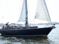 Henningsen & Steckmest Scalar 31 Vitorlás yacht