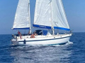 Alpa 42 Yacht da crociera