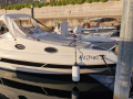 Aquabat Sport Cruiser 20 Bateau à cabine