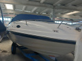 Chaparral 210 SS Bowrider