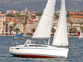 Bavaria Cruiser 34 Segelyacht