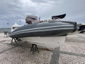Salpa SOLEIL 20 Festrumpfschlauchboot