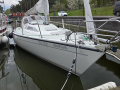 Dehler 34 Top Nova Vitorlás yacht