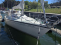 Dehler 34 Top Nova Yelkenli yat