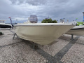 Capoforte FX 190 Centre console