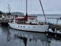 Jade Clipper Sejlyacht