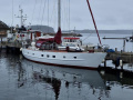 Jade Clipper Yelkenli Yat