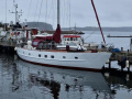 Jade Clipper Jedrilica