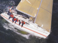 Jeanneau Sun Fast 37 Zeiljacht