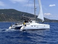 Fountaine Pajot Lavezzi 40 Catamaran