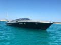 Magnum 44' Motoryacht