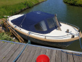 Cremo Allure 21 Kajuitboot