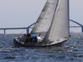 Hallberg-Rassy HR 29 Yacht a vela