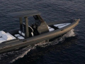 Hydrohulls HH9 Sportboot