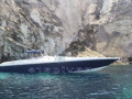 Tecnomar OFF SHORE 40 Motoryacht