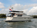Storebro 410 Commander Flybridge