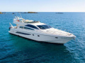 Riva 70' Dolcevita Flybridge
