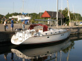 Beneteau 461 Oceanis Segelyacht