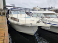 Cytra Skipper 31 SG Hardtop