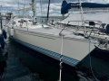 Luffe 43DS - 1999 Seilyacht