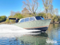 Verhoef 8.50 Cabin Cruiser Arbeitsboot