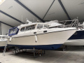 Viknes 1030 - 2002 Yacht à moteur
