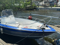 SilverYacht EAGLE 630CC Motoryacht