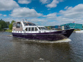 Holterman & De Vries Trawler 13.50 Royal Class Cabrio Motor yacht