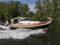 Makma 900 Cabin Motor yacht