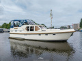 Abim 118 Classic XL Verdränger