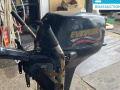 Evinrude buitenboordmotor Jet-Ski