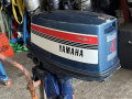 Yamaha 4AS Utombordsmotor