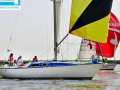 Colvic UFO 34 Vitorlás yacht