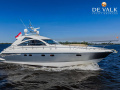 Fairline Targa 47 Gran Turismo Jacht motorowy