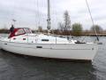 Beneteau Oceanis Clipper 331 Lifting keel Seilyacht