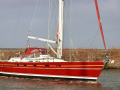 Contest 40S Sejlyacht
