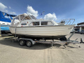 Skils&oslash; 23 Motor yacht