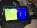 Garmin GPS MAP 8416 Karten Plotter Sistemas elétricos