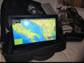 Garmin GPS MAP 8416 Karten Plotter Elektrik Sistemi