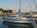 Sirius 31 DS Vitorlás yacht
