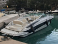 Crownline 275 CCR Motoryat