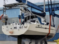 RM Yachts 1050 Oceánská jachta (bluewater)