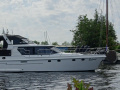 Altena Family 126 Cabrio Motoryacht