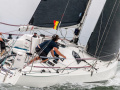 Jeanneau Sun Fast 3300 Regatová loď