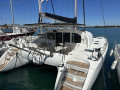 Lagoon 410 S2 Katamaran