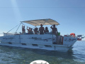 Starcraft Stardeck 240 Ponton tekne