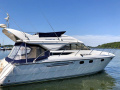 Princess 430 Fly Flybridge