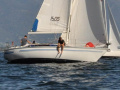 Comet 1050 Segelyacht