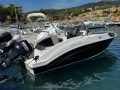 Manara 555 Bowrider