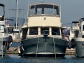 Mainship 40 Trawler Flybridge